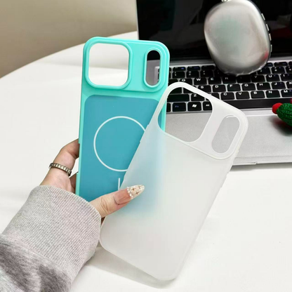 Jelly Matte Case