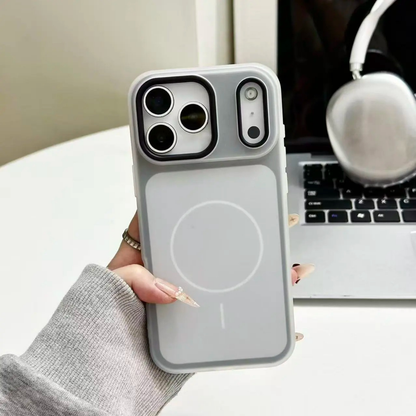 Jelly Matte Case
