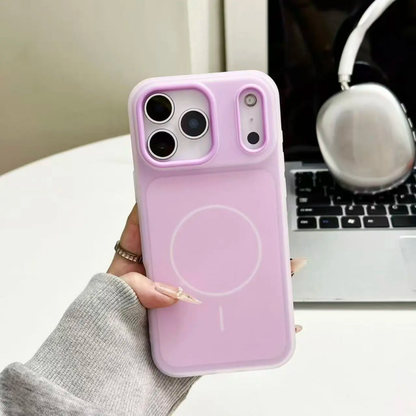 Jelly Matte Case