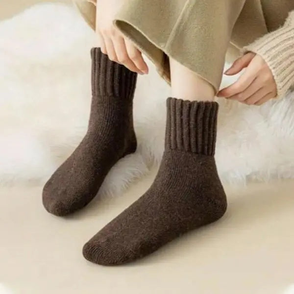 Cozy Slouch Socks - product image 9